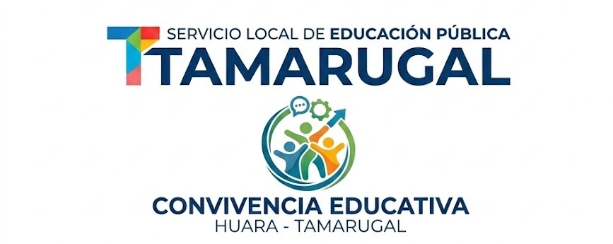 Logo Convivencia Educativa
